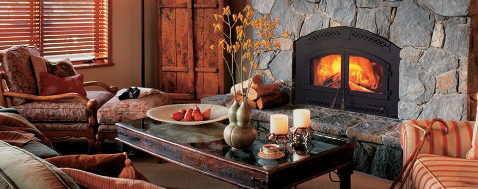 Carolina Fireplace