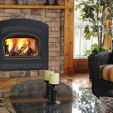 Carolina Fireplace Distributors, Inc.