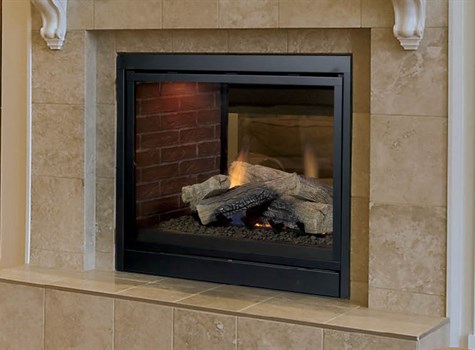 Carolina Fireplace Arlington