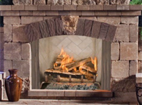 Carolina Fireplace Premium 
