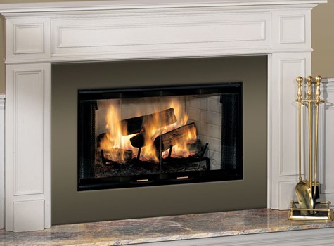 Carolina Fireplace Royalton